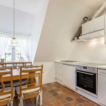 Lejlighed Weber Og Kejtum